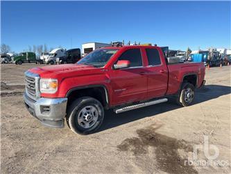 GMC SIERRA 2500