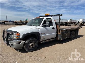 GMC SIERRA 3500