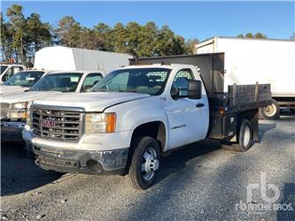 GMC SIERRA 3500HD