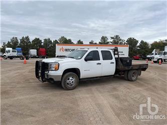 GMC SIERRA 3500HD