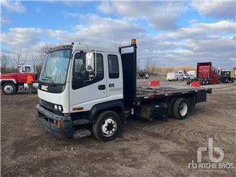 GMC T6500