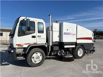 GMC T7500