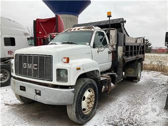 GMC TOPKICK