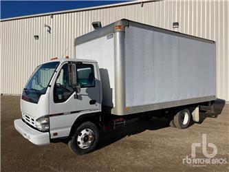 GMC W3500