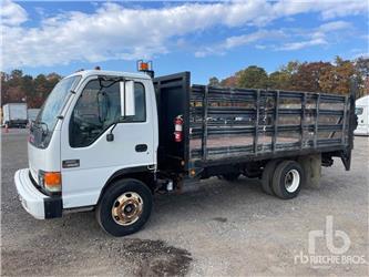 GMC W4500