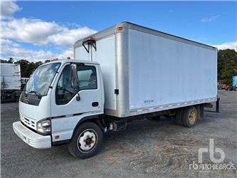 GMC W5500