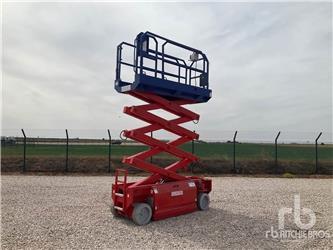 HAB S104-10E2WD