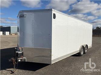 Haulmark 21 ft T/A