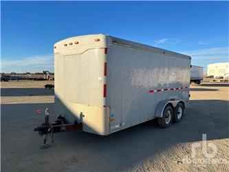 Haulmark KODIAK