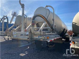 Heil 1040 cft T/A