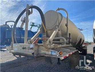 Heil 1040 cft T/A