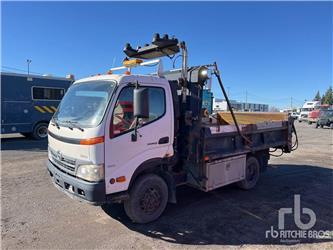 Hino 155