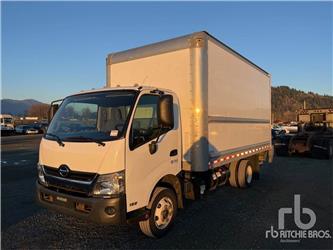 Hino 155