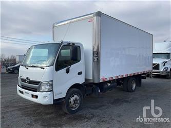 Hino 195