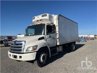 Hino 338