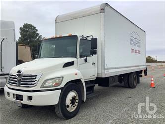 Hino 4x2