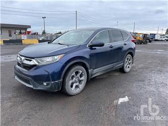 Honda CRV