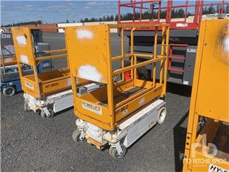 Hy-Brid HB-1230