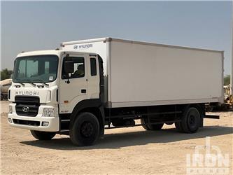 Hyundai HD160