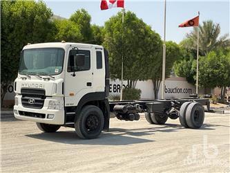 Hyundai HD160