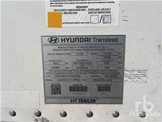 Hyundai VC2280131-FJPRW