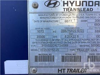 Hyundai VC2530152-JS