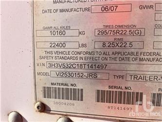 Hyundai VI2530152-JRS