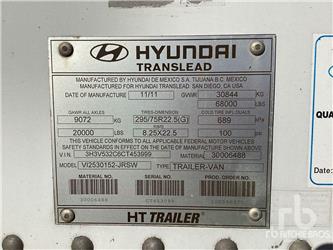 Hyundai VI2530152-JRSW
