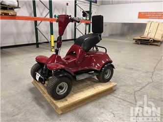  I-MOTIONCADDY I-M4