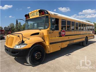  IC 4x2 47-Seat School