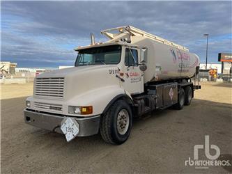 International 2674