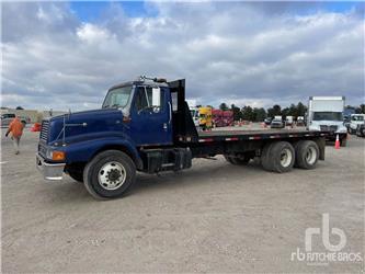 International 2674