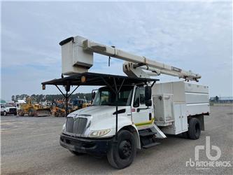 International 4300
