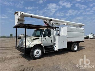 International 4300