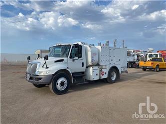 International 4300