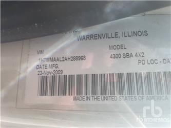 International 4300