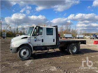 International 4300