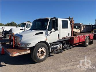 International 4300