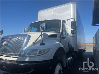 International 4300