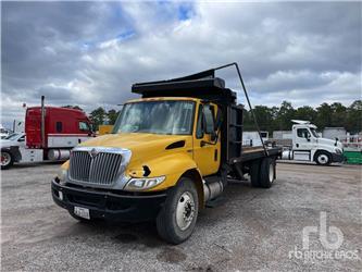 International 4300