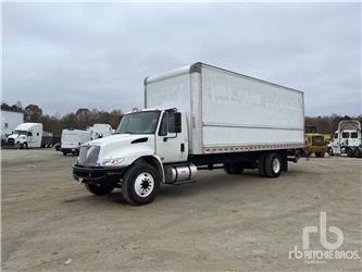 International 4300