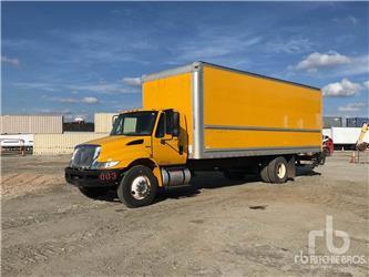 International 4300