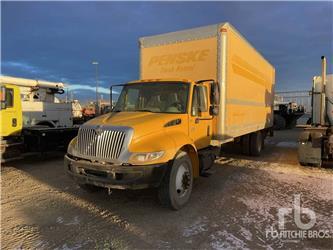 International 4300