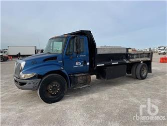 International 4300