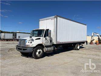 International 4300