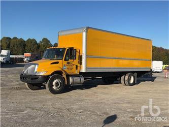 International 4300
