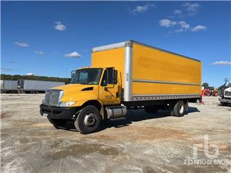 International 4300