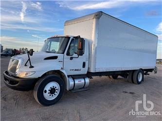 International 4300 LP