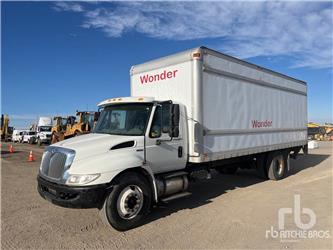 International 4300 SBA