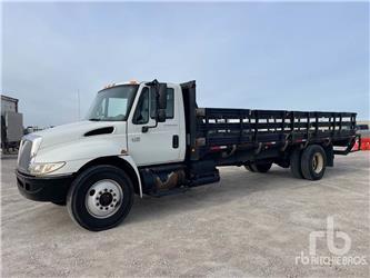 International 4300 SBA